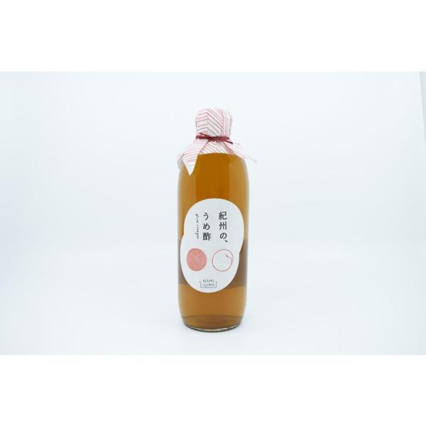 紀州の、うめ酢 7 days kitchen