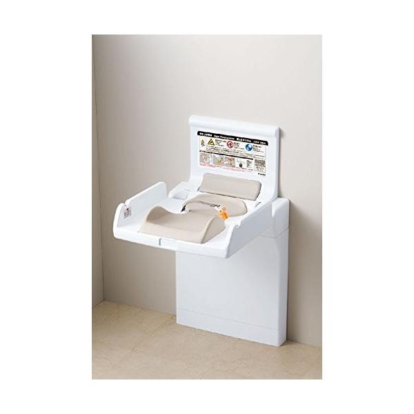 【ヤ取終了9/8】≪zyt1565ジ≫ Combi/コンビウィズ 縦型おむつ交換台 スマートホールド OK-F11 現状品 赤ちゃん/ベビー/トイレ設備 60608-11 ヤ取終了9/8】≪zyt1565ジ≫ Combi/コンビウィズ 縦型おむつ交換台