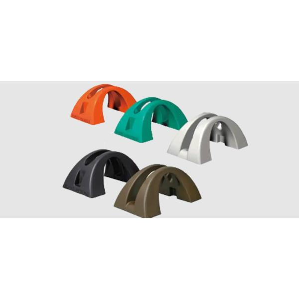 幅X奥行X高さ(mm) 500×300×235ｍｍ重さ　6(kg)使用可能タイヤインチ 18~28インチ付属品取扱説明書、コンクリートアンカー（M8×70）×1本、（M8×90）×1本、粘着テープ（幅20×2.000ｍｍ）設置の目安1. 壁...