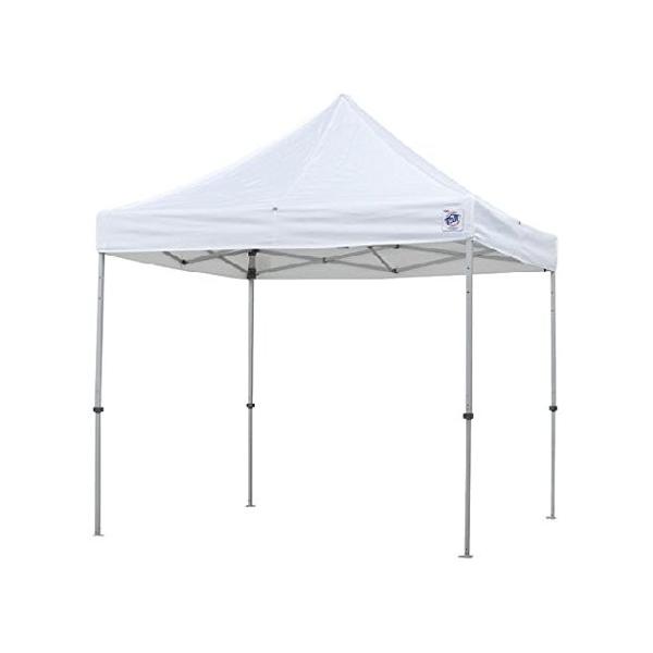 イージーアップ・テント デラックスシリーズ DX25 WH スチール