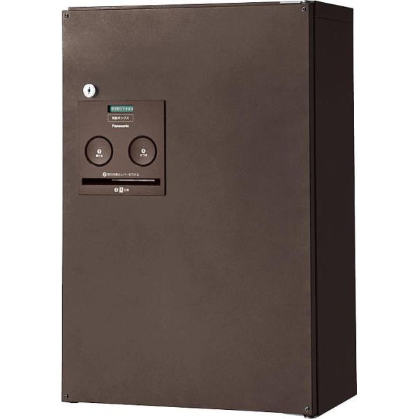 Panasonic パナソニック 戸建住宅用 宅配ボックス コンボ CTNR4030RMA