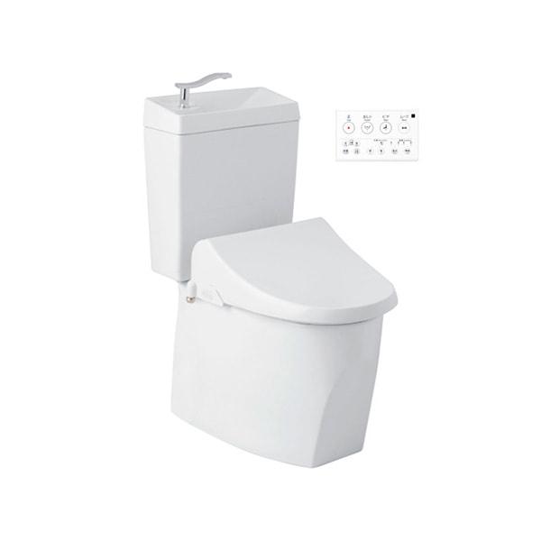 ジャニス工業 トイレ キュアーズコア SC8250-SGB ST6050-1EN JCS