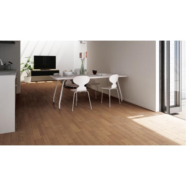 直送品のため営業日AMでのご注文で2日から3日以内での出荷となります。納期遅れる場合、別途ご連絡いたします。環境にやさしいエコ基材を採用。壁や建具の色柄との相性も良く、トータルコーディネートを楽しめます。サイズ 12mm厚さ、303×1,8...