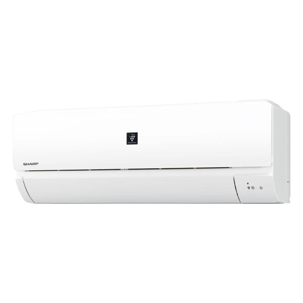 SHARP 6畳用　プラズマクラスターエアコン　AY-J22TD SHARP シャープ エアコン AY-P22N-W 6畳用 プラズマクラスター