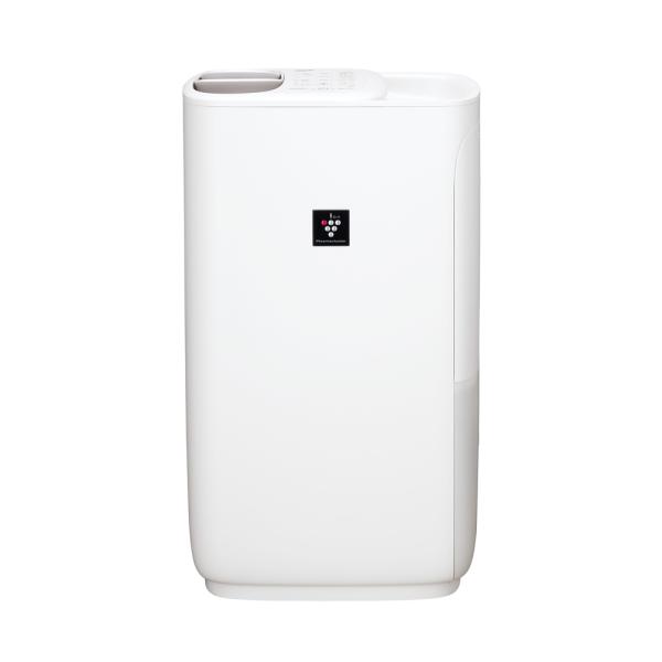 【美品】SHARP HV-S55-T ブラック 加湿器　2024年製 naranoki_ysh128