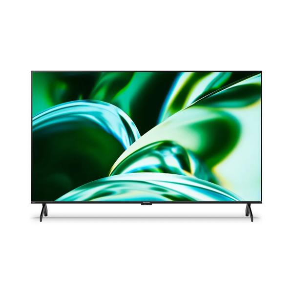 SHARP 液晶テレビ 4T-C50FL1 50V型 AQUOS 家電 E033 Amazon.co.jp: Sharp Aquos 4T-C50FL1 50V Type 4K LCD TV Low