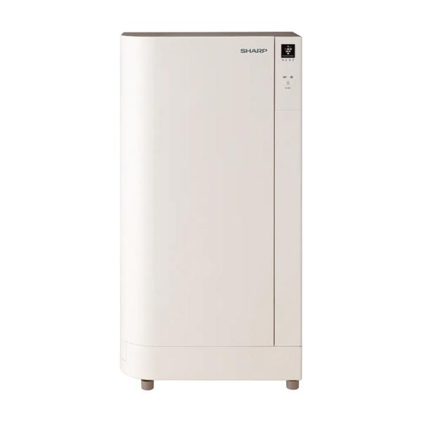 SHARP シャープ シューズクローゼット DY-B01-W 靴 脱臭機 消臭