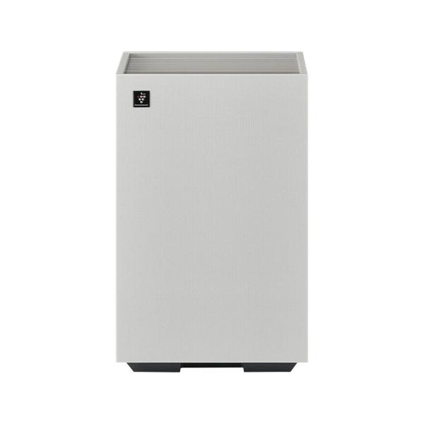 SHARP（シャープ） 空気清浄機 FU-T40-W ホワイト おすすめ14畳