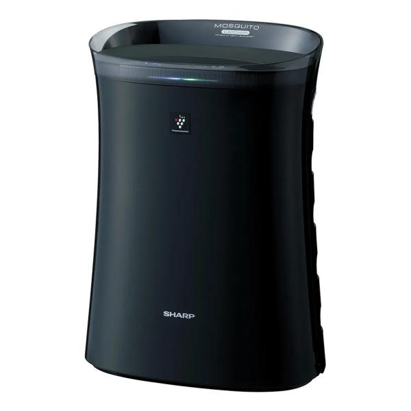 【未使用・蚊取り搭載】SHARP 空気清浄機 FU-SK50-B 7000 SHARP シャープ 蚊取り機能付き空気清浄機 FU-SK50-B おすすめ14畳
