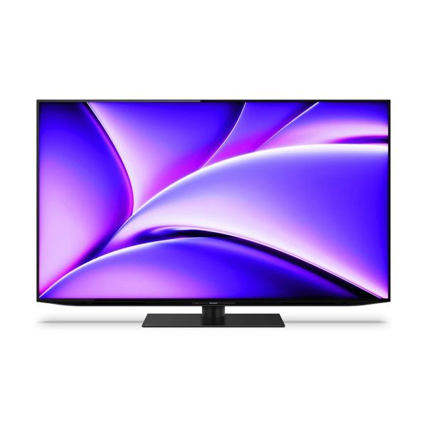 SHARP 有機EL 4T-C55CQ1 2020年製　55V シャープ　テレビ シャープ AQUOS OLED 4T-C55DQ1 [55インチ] 価格比較 - 価格.com