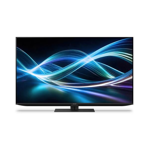 SHARP シャープ 4K液晶テレビ 4T-C50GN2 50v型 AQUOS : ならのき