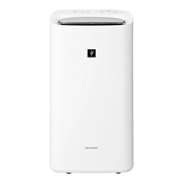 SHARP（シャープ） 除加湿空気清浄機 KI-TD50-W プラズマクラスター