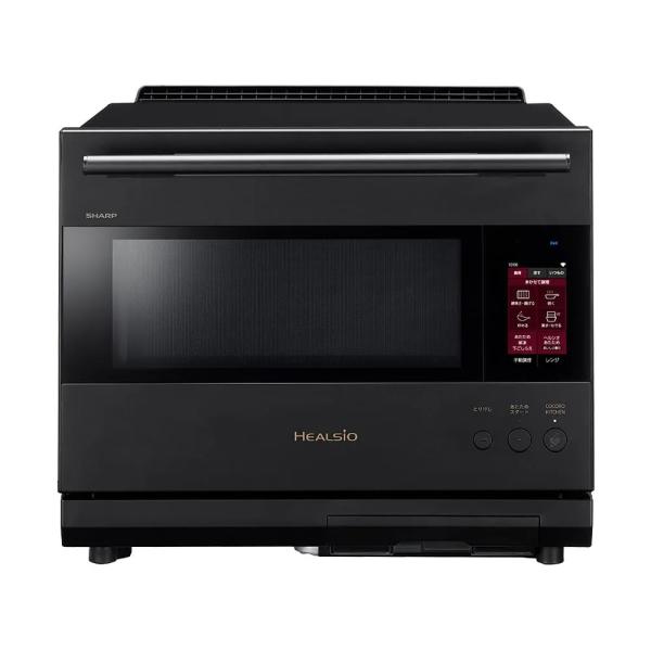 ウォーターオーブン ヘルシオ AX-LSX3Cの商品画像