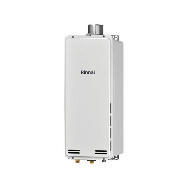 リンナイ ガス給湯器 RUX-SA1616U-E-13A 給湯専用 都市ガス 16号 壁掛