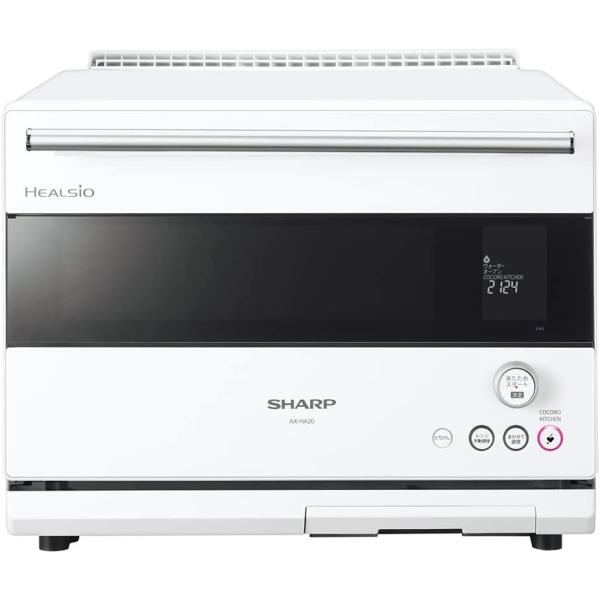 SHARP AX-SP200 HEALSIO オーブンレンジ ヨドバシ.com - シャープ SHARP ウォーターオーブン HEALSIO