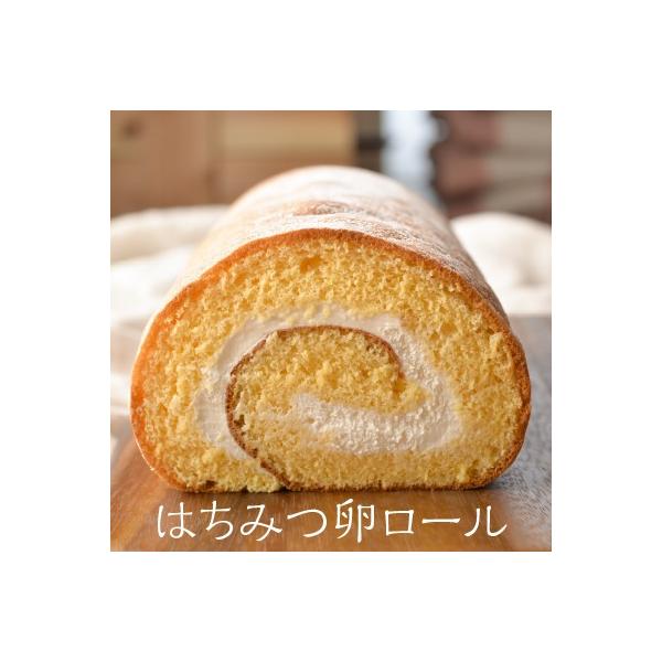 ＜名称＞はちみつ卵ロール＜原材料＞小麦粉・卵（奈良県産）・砂糖・蜂蜜（奈良県産）・生クリーム(乳成分含む)、乳等を主要原料とする食品＜内容量＞1本（18cm×10.5cm、高さ8cm）＜保存方法＞冷凍庫で保存してください。解凍は冷蔵庫で5時...