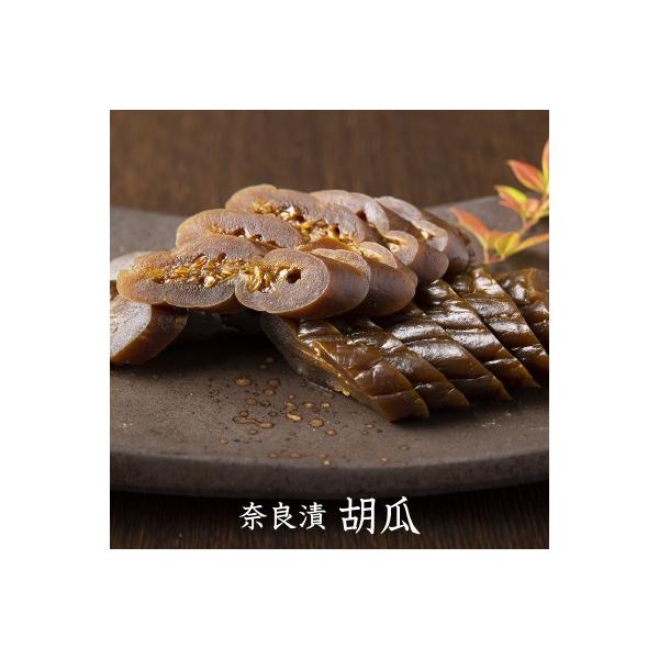 ■名称：特選奈良漬 総本舗増田屋 胡瓜の奈良漬■原材料：胡瓜■内容量：胡瓜:1本(240g)■保存方法：直射日光、高温多湿を避けて冷暗所にて保存してください。■発送元：大和物産館株式会社 奈良県橿原市久米町577番地■生産国：日本■賞味期限...