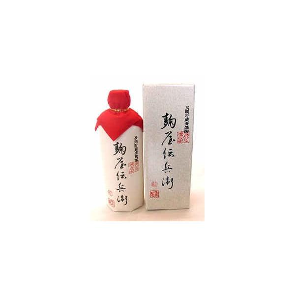 麦焼酎　麹屋伝兵衛　７２０ｍｌ