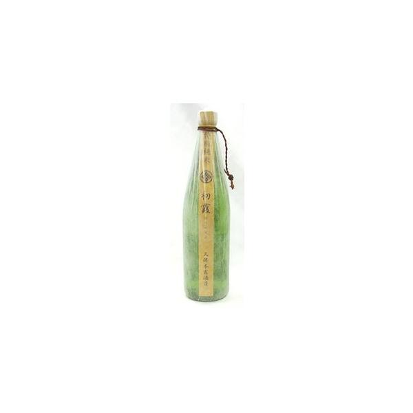 久保本家酒造　初霞　特別純米 ７２０ｍｌ