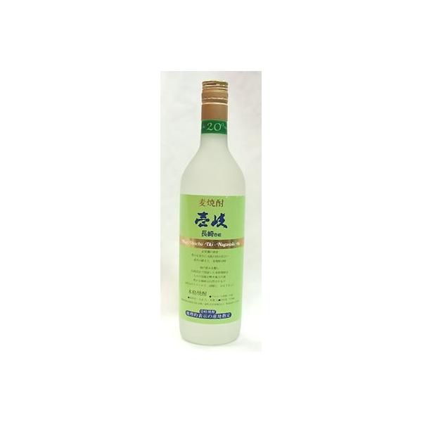 玄海酒造　壱岐焼酎　オリジナル２０°７２０ｍｌ