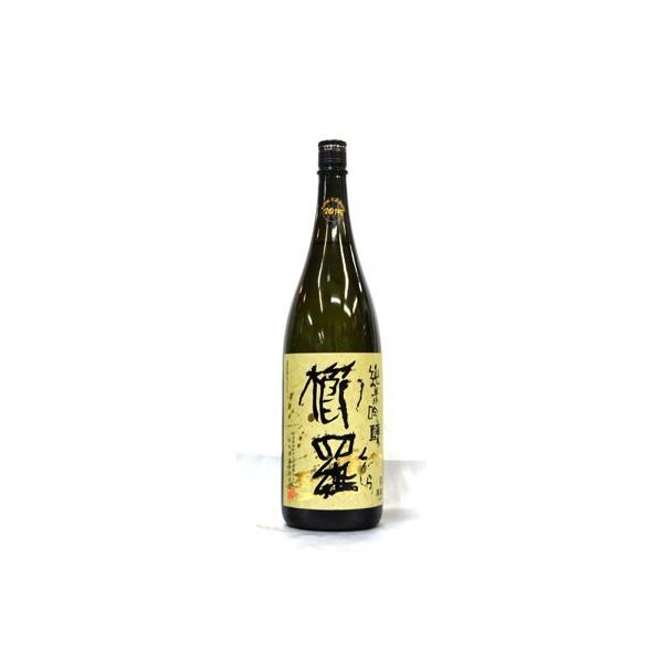千代　櫛羅　純米吟醸　 一火　７２０ｍｌ