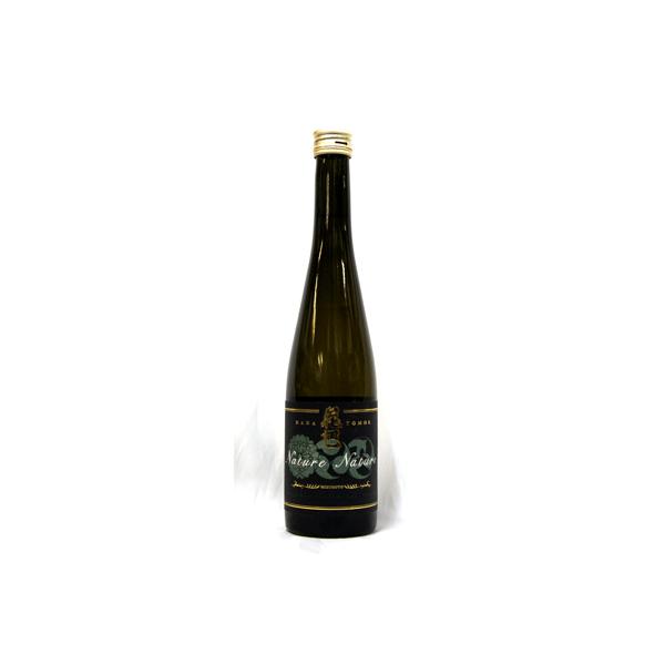 山廃×水元　花巴　ナチュール×ナチュール 　５００ｍｌ　２０２4 年醸造