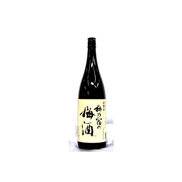 梅乃宿の梅酒　１．８Ｌ