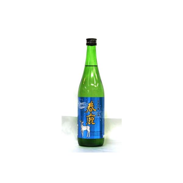 今西清兵衛商店　春鹿　純米吟醸生酒　７２０ｍｌ  ２０２６年３月醸造（要冷蔵品です。クール便を選択してください）