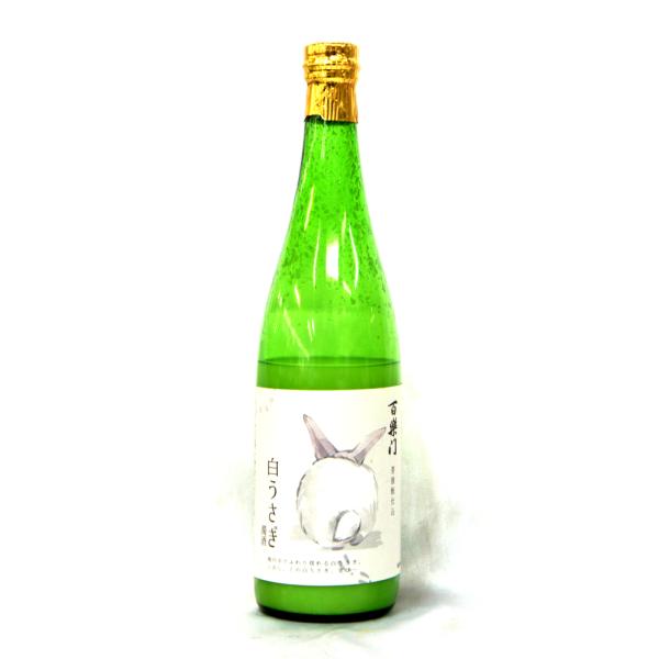 [Release date: November 6, 2024]このお酒は搾ることなくそのまま瓶詰いたしますのでお酒を飲むというよりは食べるような感覚です。しかし、アルコール度は１７度で、蔵元曰くどろっとしていますが飲みやすいとの事です。今...