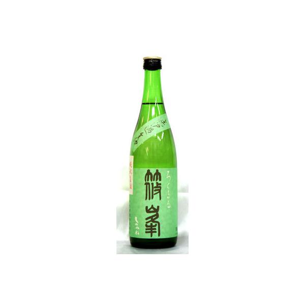 千代酒造　ろくまる　山田錦　無濾過生原酒　晩秋旨酒　２０２６年３月醸造　７２０ｍｌ（要冷蔵品です。クール便を選択してください）