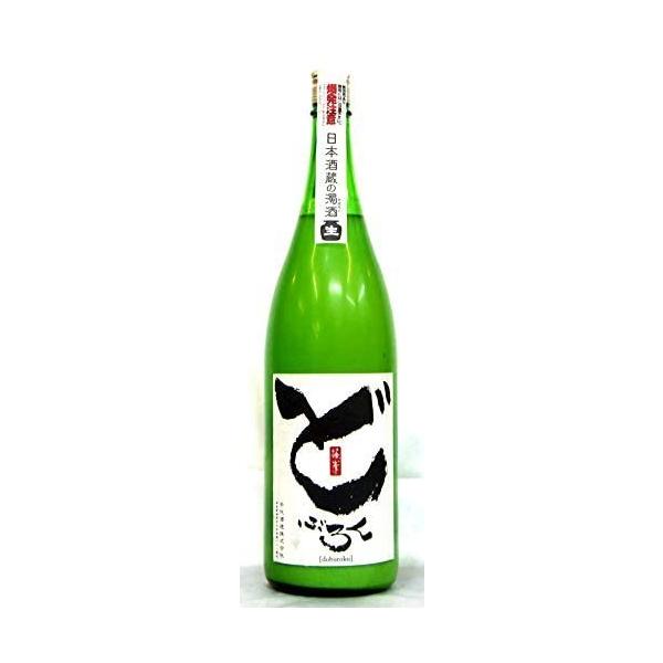 《４月１０日入荷》【春バージョン・穴開き栓】千代酒造 どぶろく濁酒 生酒 １．８Ｌ ２０２６年３月醸造（要冷蔵品です。クール便を選択してください）