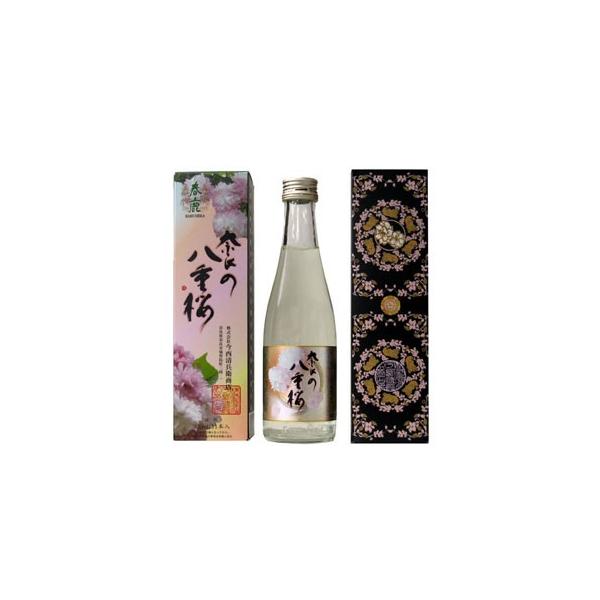 春鹿　花酵母使用　奈良八重桜３００ｍｌ
