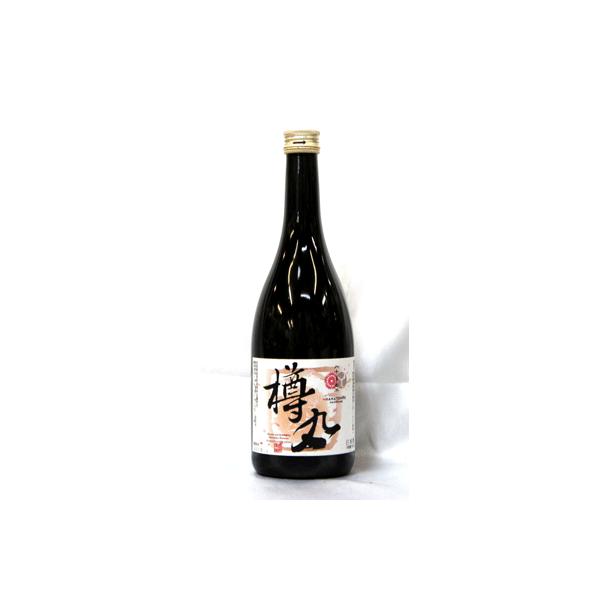 花巴　樽丸　純米樽酒　２０２４年２月醸造　７２０ｍｌ