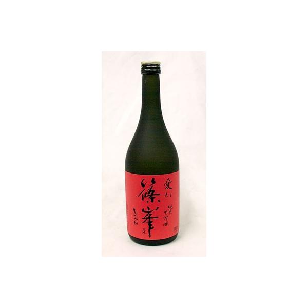 千代　篠峰　愛山　純米大吟醸　火入れ　７２０ｍｌ