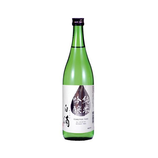 春鹿　純米吟醸　而妙酒　白滴 山田錦 ７２０ｍｌ