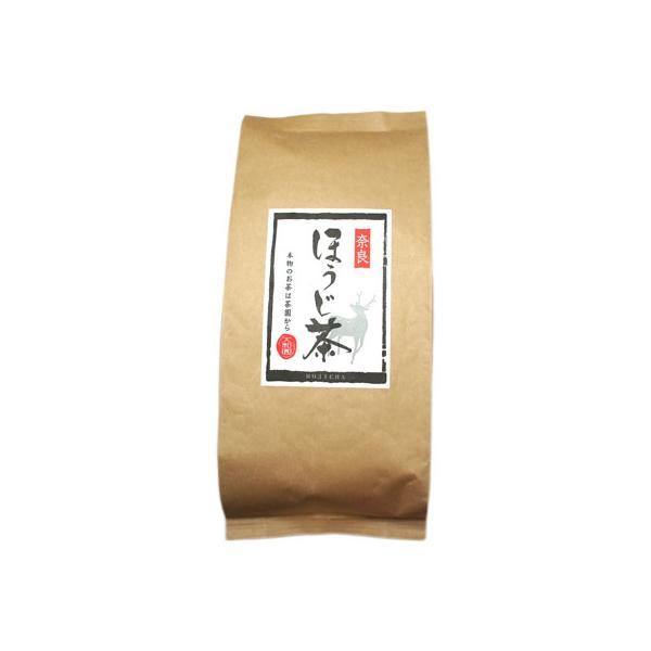 【奈良みやげ】奈良大和園　ほうじ茶　250ｇ