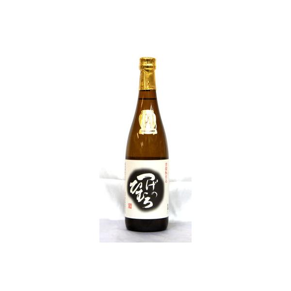 倉本酒造　菩提元仕込み　つげのひむろ　２０２５ＢＹ　 ７２０ｍｌ