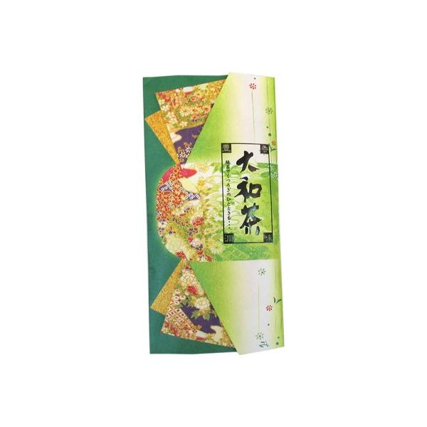 ＪＡ大和茶　煎茶100ｇ