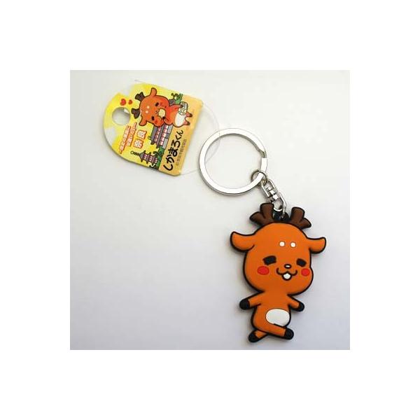 奈良みやげ しかまろくん キーホルダー散策ポーズ Sannsaku 西の京地酒みやげ処きとら 通販 Yahoo ショッピング