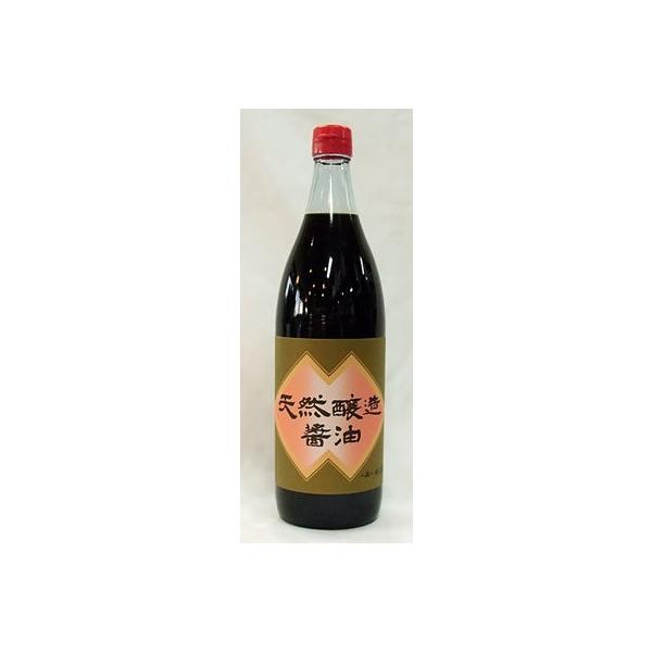 片上醤油　天然醸造醤油　こいくち９００ｍｌ