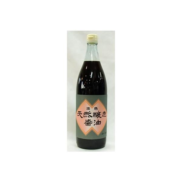 片上醤油　淡色天然醸造醤油９００ｍｌ