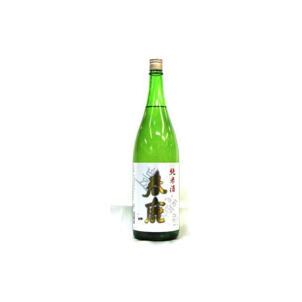春鹿　豊麗　純米酒 １．８Ｌ
