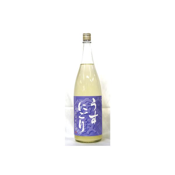 大倉本家　金鼓　純米生原酒　うすにごり　１．８Ｌ　２０２５年１２月醸造（要冷蔵品です。クール便を選択してください）