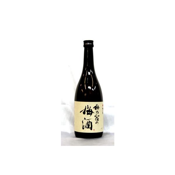 梅乃宿の梅酒　７２０ｍｌ