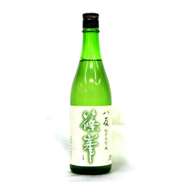 日本酒６本セット　 篠峯、AKABU、勢起、百春、たかちよ、ゆきの美人 narazake_6020