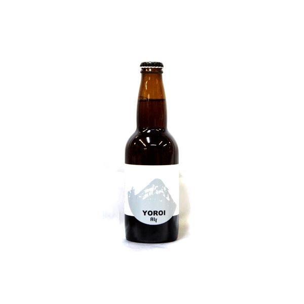 曽爾高原ビール  アルト（期間限定ラベル）　　330ｍｌ