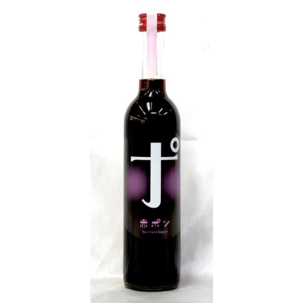梅乃宿 赤ポン ５００ｍｌ