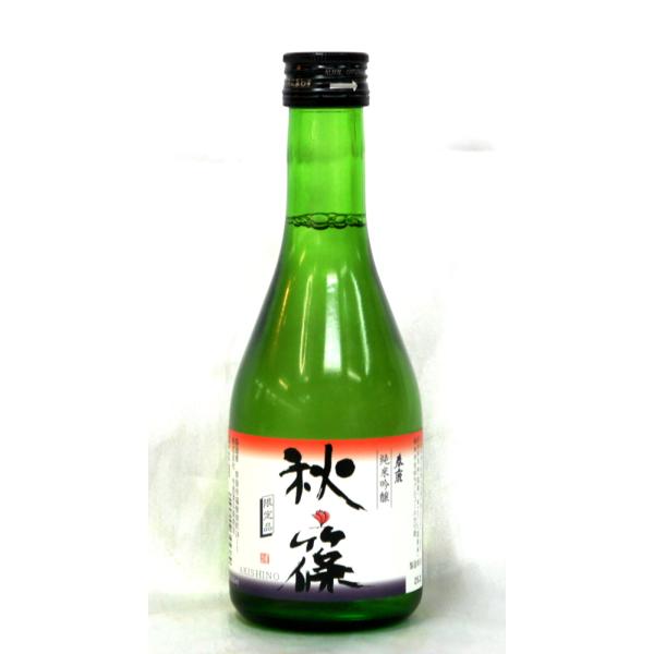 春鹿　純米吟醸　秋篠　３００ｍｌ