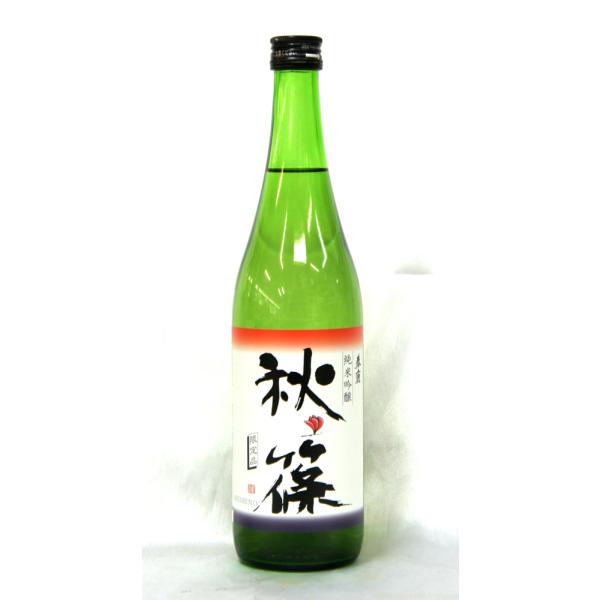 春鹿　純米吟醸　秋篠　７２０ｍｌ