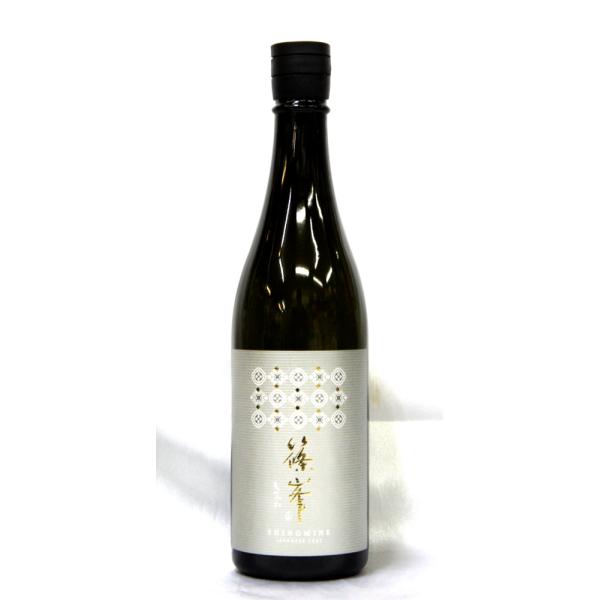 千代酒造 篠峯 純米大吟醸　伊勢錦米 Ｂｌａｎｃ 一火 ２０２６年１月醸造　７２０ｍｌ